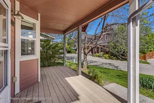 309 Cleveland Pl, Carbondale, CO 81623 - Photo 4