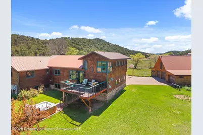 2085 County Road 112, Carbondale, CO 81623 - Photo 32