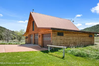 2085 County Road 112, Carbondale, CO 81623 - Photo 34