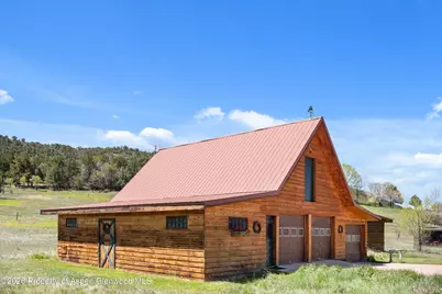 2085 County Road 112, Carbondale, CO 81623 - Photo 36