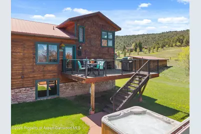 2085 County Road 112, Carbondale, CO 81623 - Photo 32