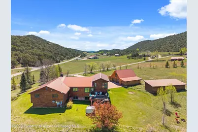 2085 County Road 112, Carbondale, CO 81623 - Photo 2