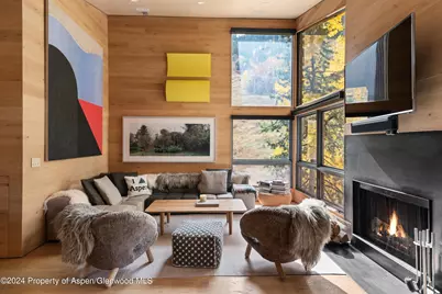 800 S Monarch Street #Unit 9, Aspen, CO 81611 - Photo 2
