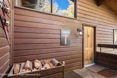 800 S Monarch Street #Unit 9, Aspen, CO 81611 - Photo 22