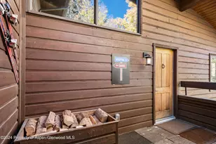 800 S Monarch St, Aspen, CO 81611 - Photo 22