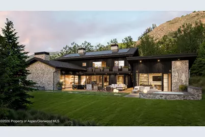 82 Northway Drive, Aspen, CO 81611 - Photo 2