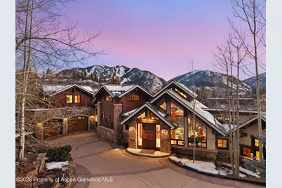 294 Draw Drive, Aspen, CO 81611 - Photo 2