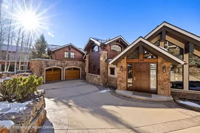 294 Draw Drive, Aspen, CO 81611 - Photo 34