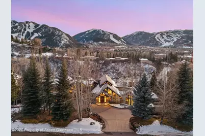 294 Draw Drive, Aspen, CO 81611 - Photo 1