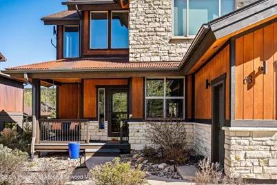 63 Cliff Rose Way, Glenwood Springs, CO 81601 - Photo 2