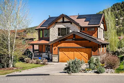 63 Cliff Rose Way, Glenwood Springs, CO 81601 - Photo 1