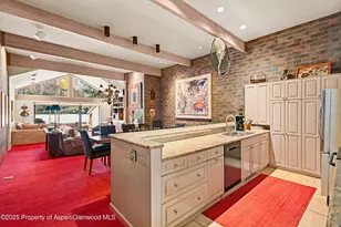 625 S W End St, Aspen, CO 81611 - Photo 10