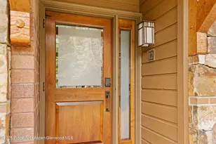 625 S W End St, Aspen, CO 81611 - Photo 14