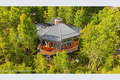 239 Antler Ridge Lane, Snowmass Village, CO 81615 - Photo 2