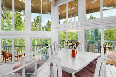 239 Antler Ridge Lane, Snowmass Village, CO 81615 - Photo 1