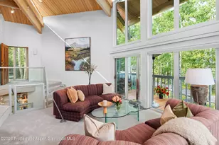 239 Antler Ridge Ln, Snowmass Village, CO 81615 - Photo 6