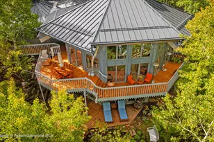 239 Antler Ridge Ln, Snowmass Village, CO 81615 - Photo 32