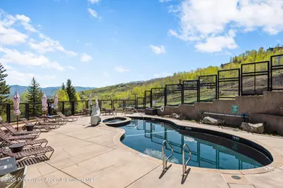 690 Carriage Way #B3g, Snowmass Village, CO 81615 - Photo 16