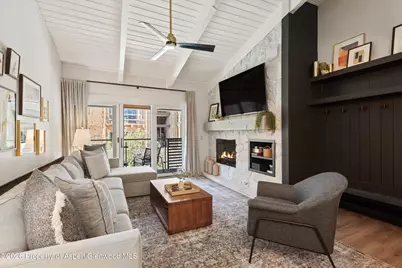 690 Carriage Way #B3g, Snowmass Village, CO 81615 - Photo 1