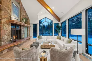 291 Faraway Rd, Snowmass Village, CO 81615 - Photo 8
