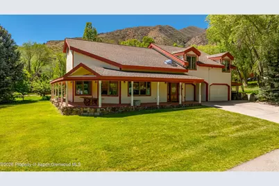 9 Creekside Court, Glenwood Springs, CO 81601 - Photo 1