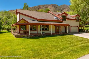 9 Creekside Ct, Glenwood Springs, CO 81601 - Photo 1