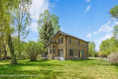 254 Willow Lane, Carbondale, CO 81623 - Photo 4