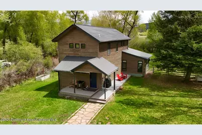 254 Willow Lane, Carbondale, CO 81623 - Photo 2