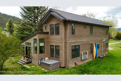 254 Willow Lane, Carbondale, CO 81623 - Photo 6