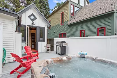 735 W Bleeker Street, Aspen, CO 81611 - Photo 18