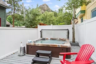 735 W Bleeker St, Aspen, CO 81611 - Photo 22