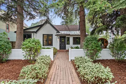 735 W Bleeker Street, Aspen, CO 81611 - Photo 2