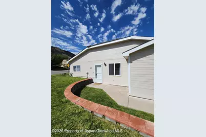 883 Taughenbaugh Boulevard, Rifle, CO 81650 - Photo 1