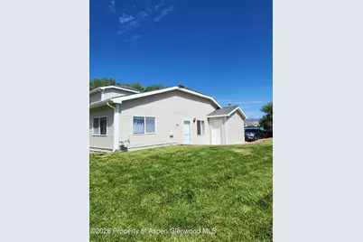 883 Taughenbaugh Boulevard, Rifle, CO 81650 - Photo 2