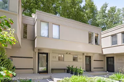 814 W Bleeker Street #B2, Aspen, CO 81611 - Photo 26
