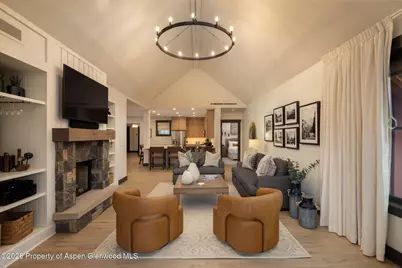 0134 Snowmass Club Drive #153, Snowmass Village, CO 81615 - Photo 4