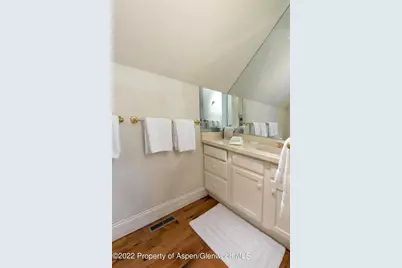 334 W Hallam Street #Guest House, Aspen, CO 81611 - Photo 8