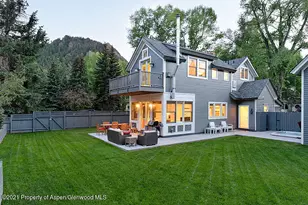 334 W Hallam St, Aspen, CO 81611 - Photo 4