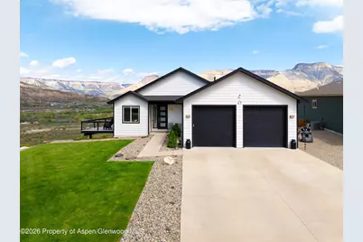 47 Willow View Way, Parachute, CO 81635 - Photo 1