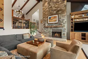 40 Mountain Laurel Ln, Aspen, CO 81611 - Photo 4