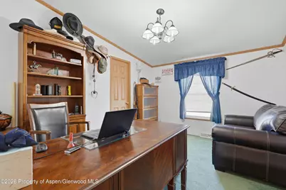 47 Baker Hill Place, Parachute, CO 81635 - Photo 14