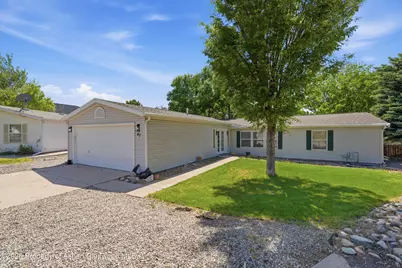 47 Baker Hill Place, Parachute, CO 81635 - Photo 32