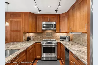 940 Waters Avenue #209, Aspen, CO 81611 - Photo 2