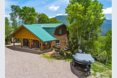 238 Hawk Lane, Basalt, CO 81621 - Photo 1