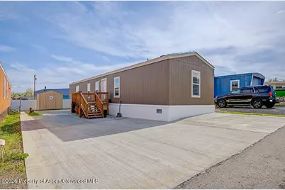 1664 Yampa Avenue #7, Craig, CO 81625 - Photo 1