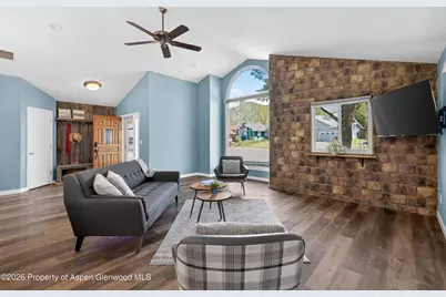 463 Palmetto Drive, New Castle, CO 81647 - Photo 4
