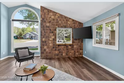 463 Palmetto Drive, New Castle, CO 81647 - Photo 6