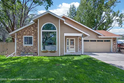 463 Palmetto Drive, New Castle, CO 81647 - Photo 1