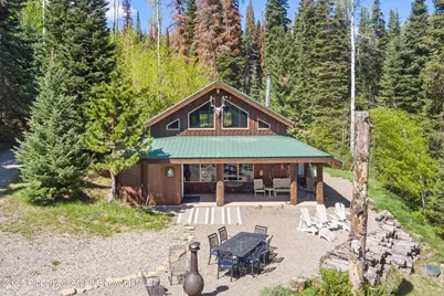 0 East Divide Creek Road, Silt, CO 81652 - Photo 36