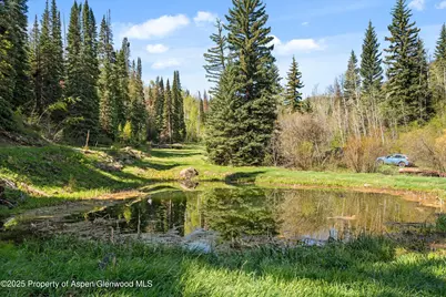 0 East Divide Creek Road, Silt, CO 81652 - Photo 14